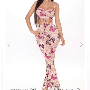 💓FASHION NOVA SET🦋